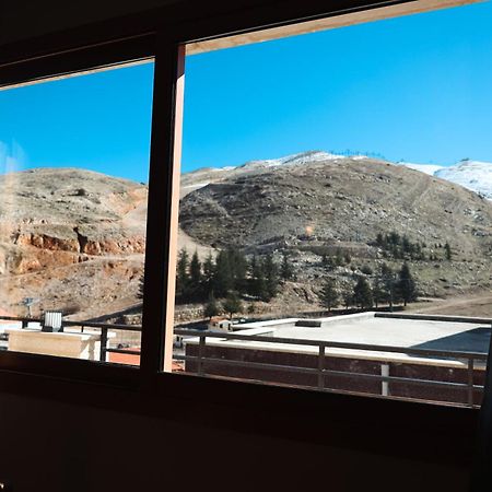 Apartmán L'Escale Du Mzaar Fārayyā Exteriér fotografie