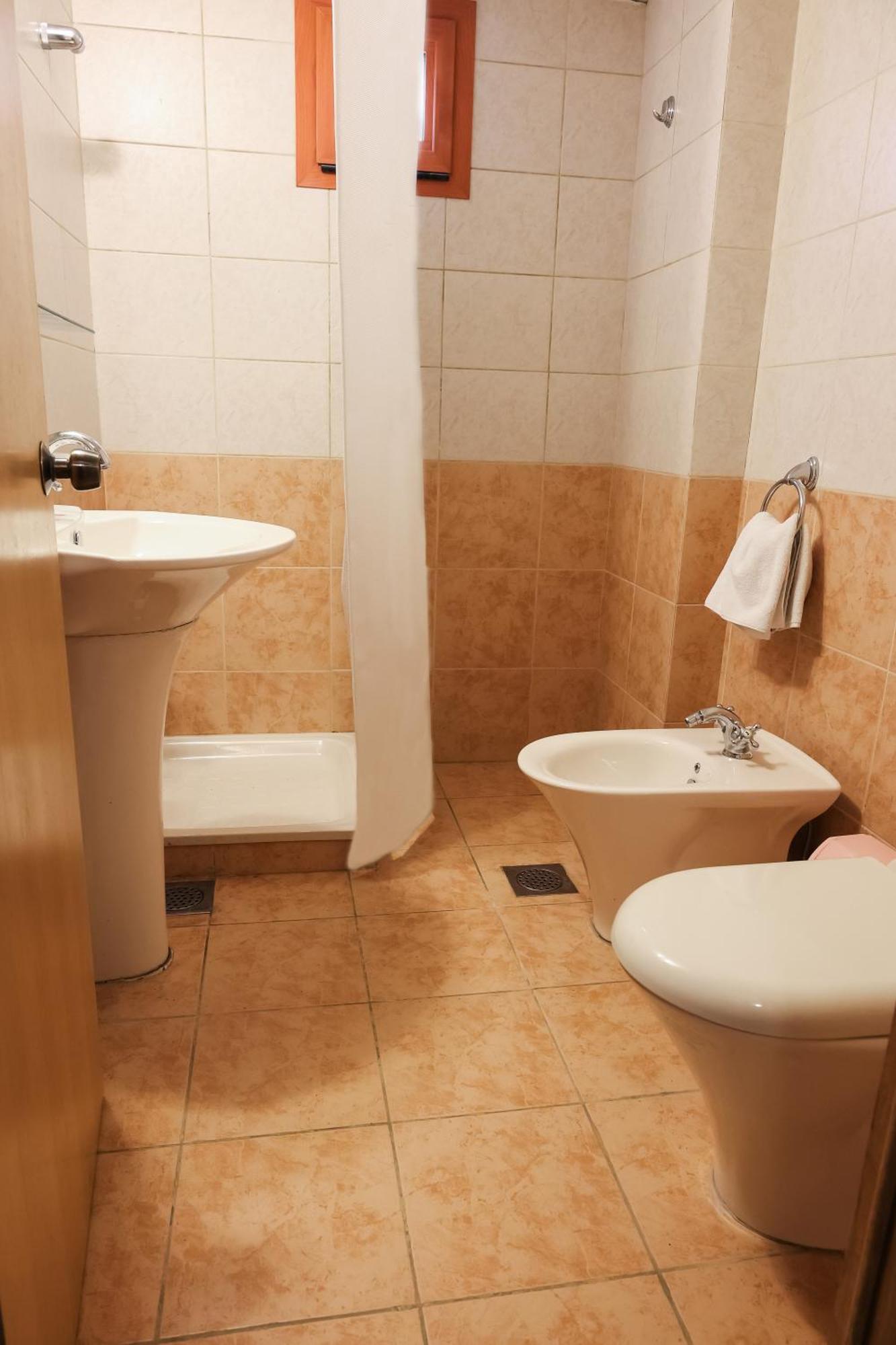 Apartmán L'Escale Du Mzaar Fārayyā Pokoj fotografie
