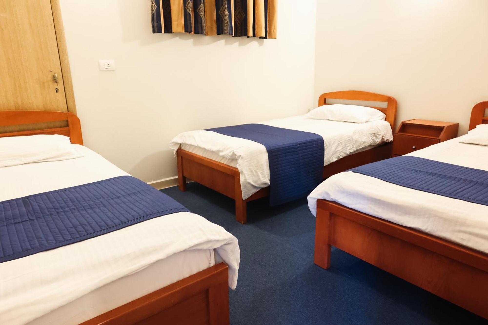Apartmán L'Escale Du Mzaar Fārayyā Pokoj fotografie