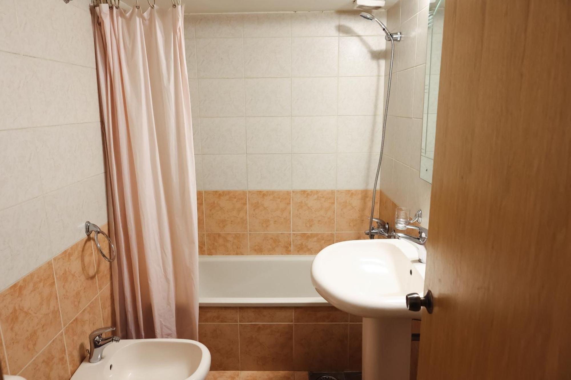 Apartmán L'Escale Du Mzaar Fārayyā Pokoj fotografie