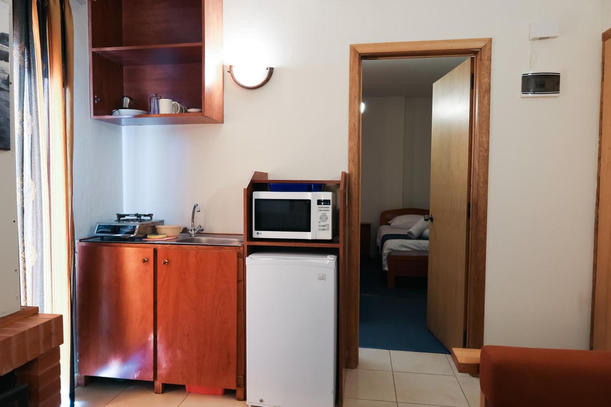 Apartmán L'Escale Du Mzaar Fārayyā Pokoj fotografie