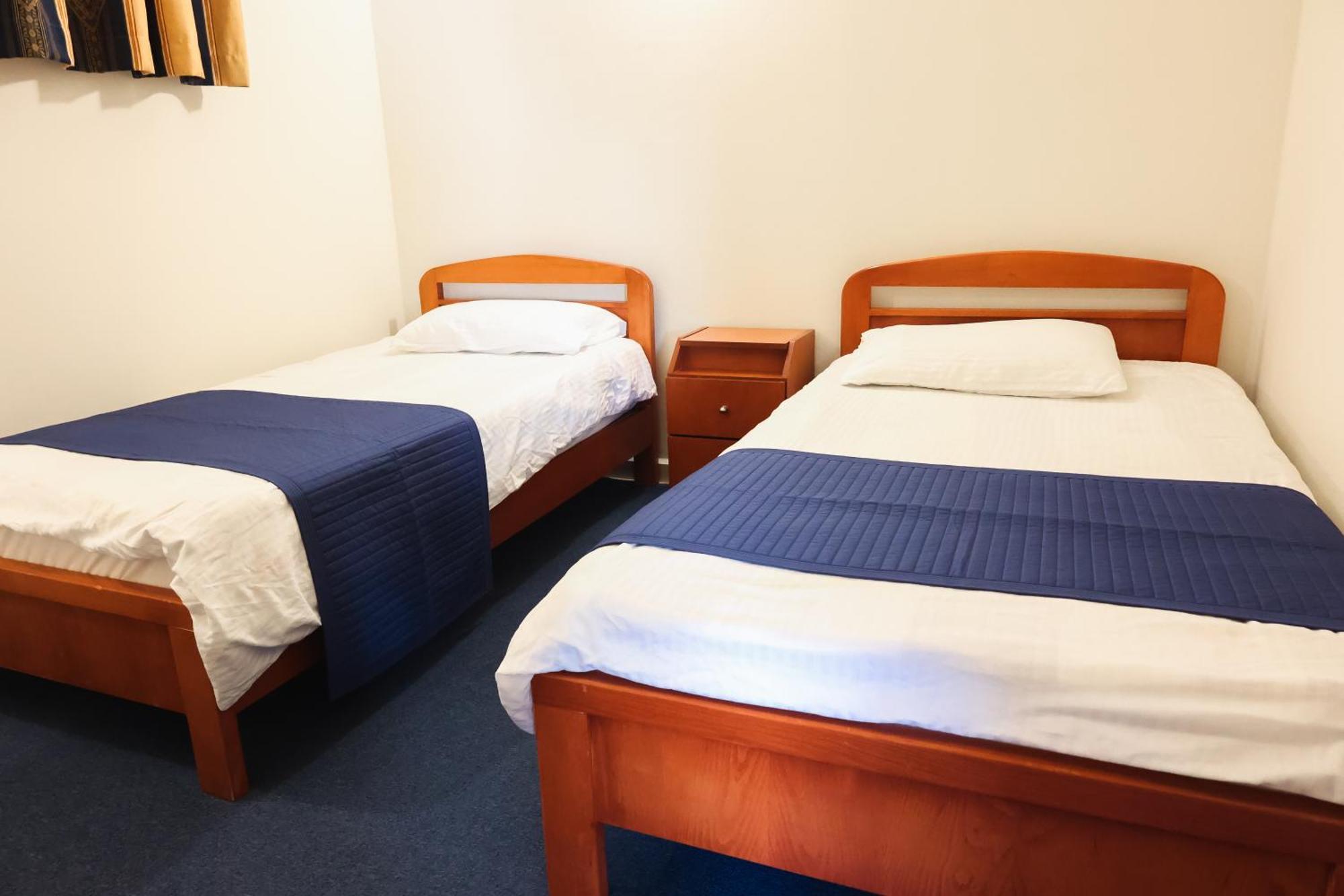 Apartmán L'Escale Du Mzaar Fārayyā Pokoj fotografie