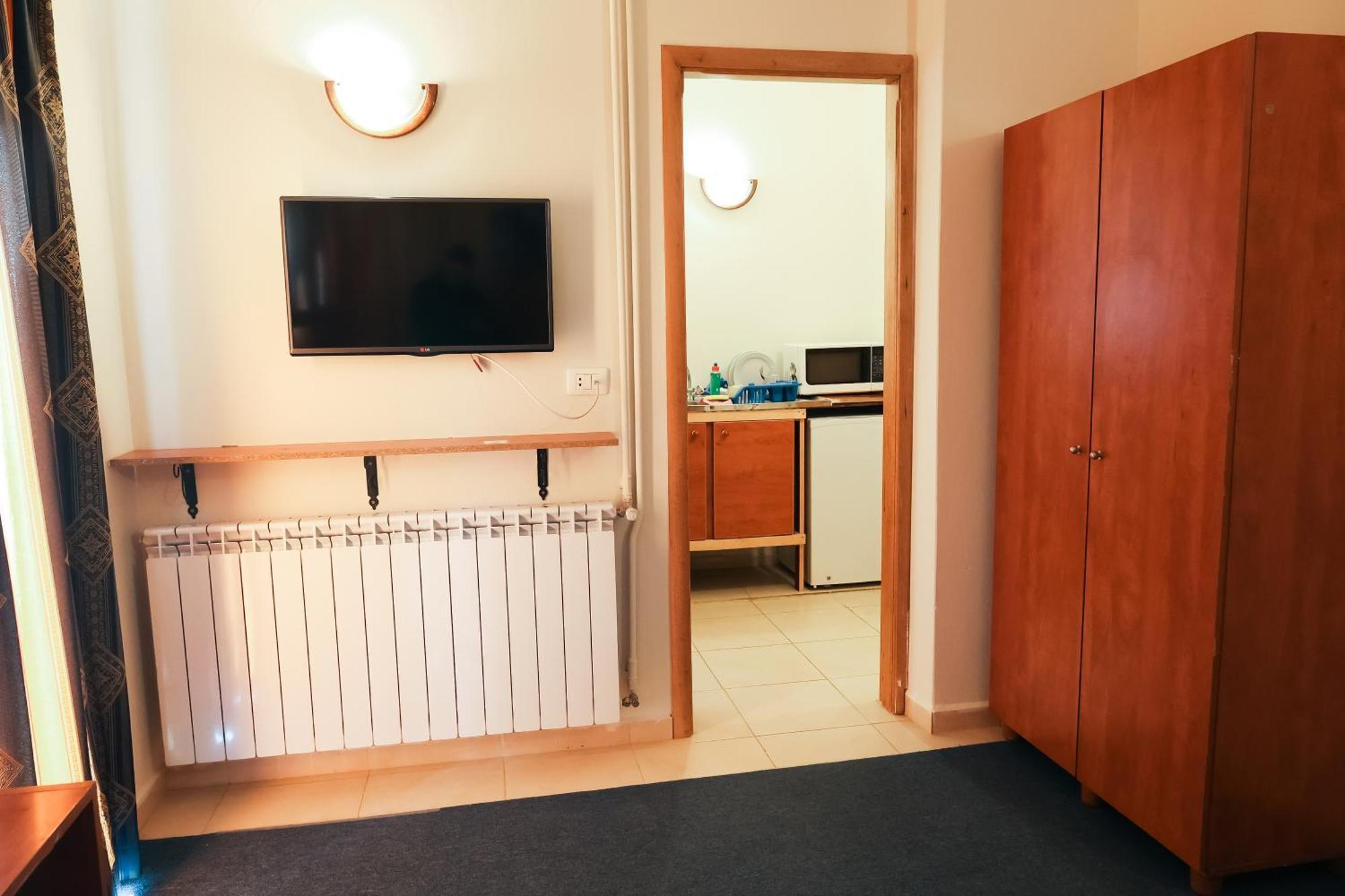 Apartmán L'Escale Du Mzaar Fārayyā Pokoj fotografie